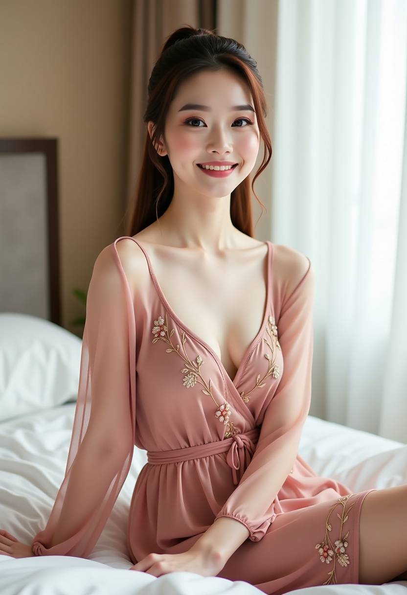 倚天屠龙记张无忌剧照