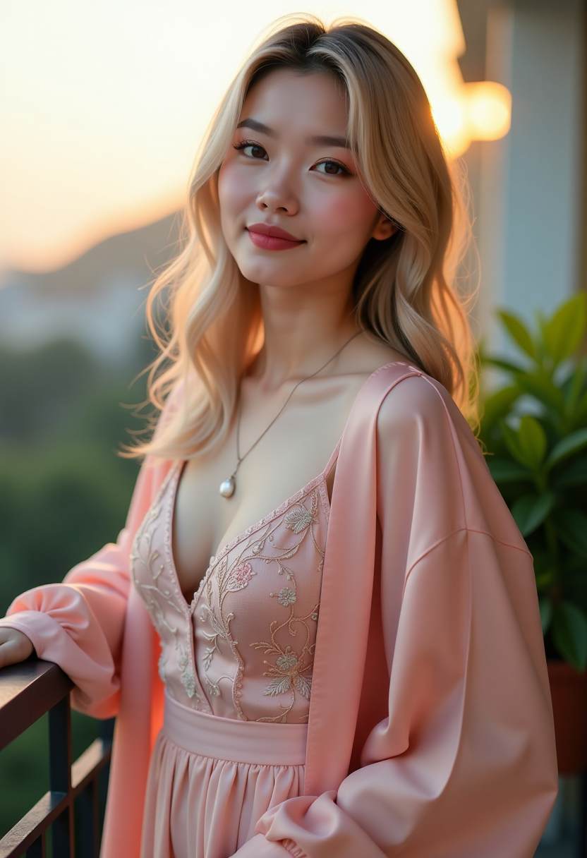 神雕侠侣古天乐版剧照 杨过与小龙女